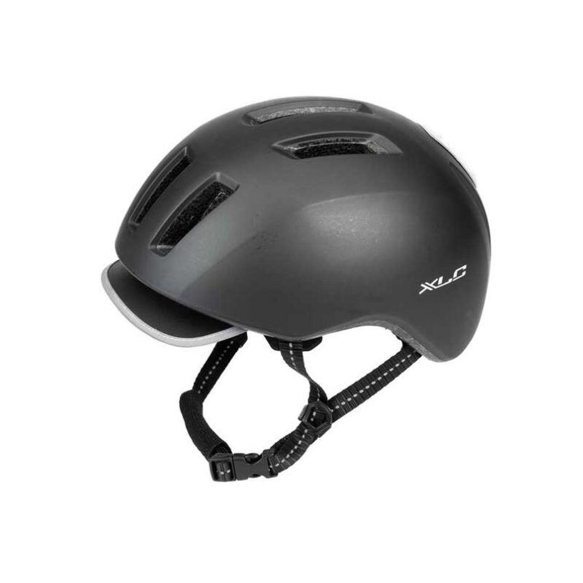 Urban bike helmet XLC Bh -C24