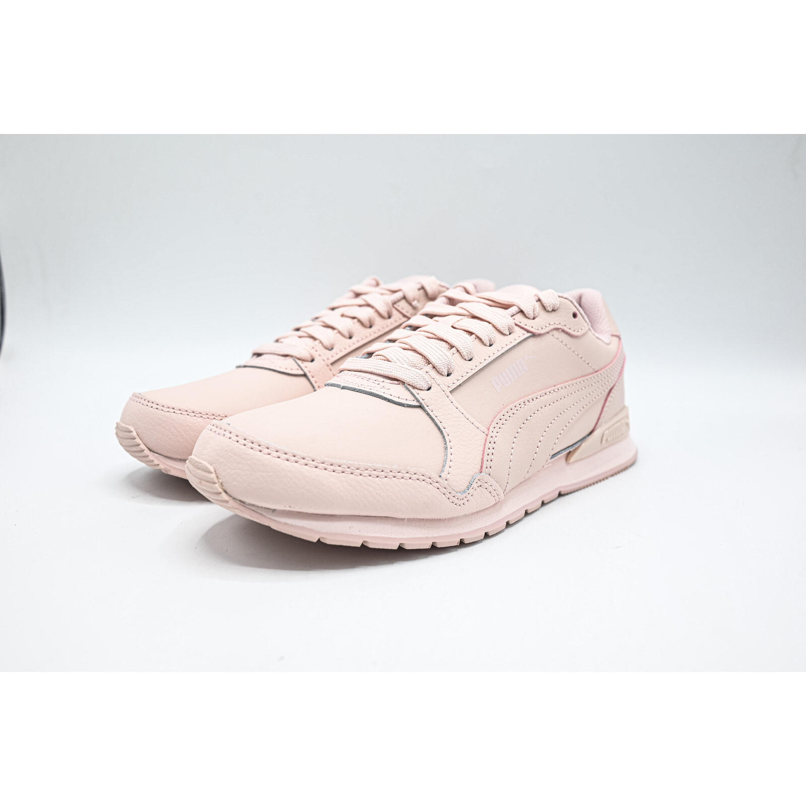Baskets Puma St Runner V3 L, Rose, Femmes 3/7