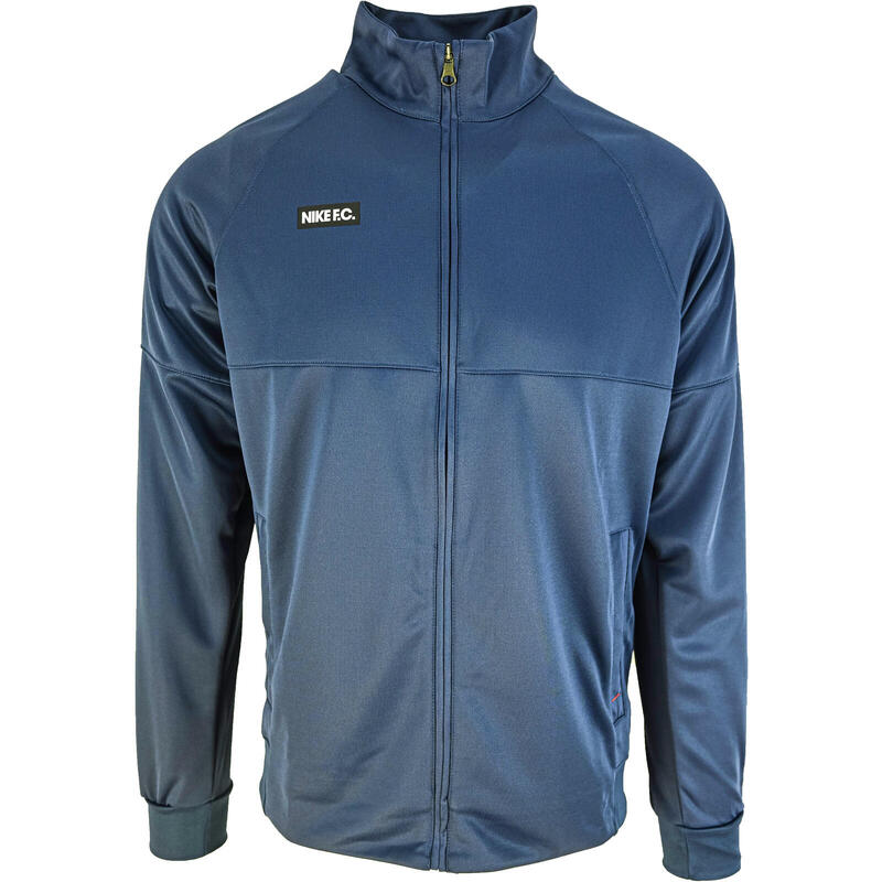 Chándal Nike Dri-FIT FC Libero, Azul, Hombres