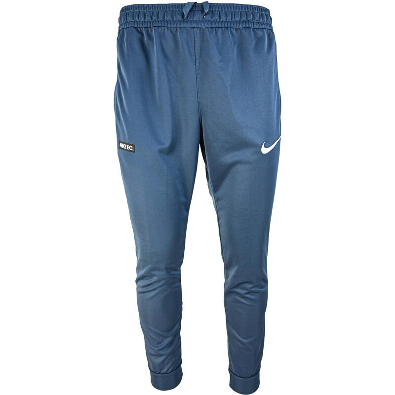 Trening barbati Nike Dri-FIT FC Libero, Albastru