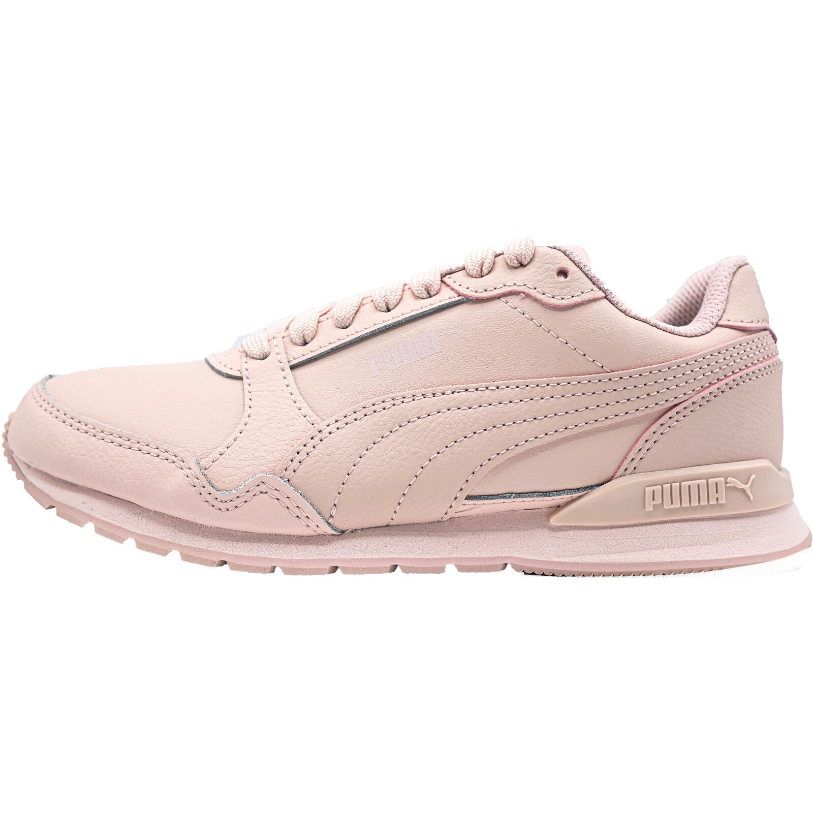 Baskets Puma St Runner V3 L, Rose, Femmes 1/7