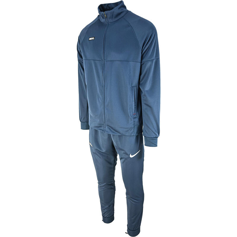 Chándal Nike Dri-FIT FC Libero, Azul, Hombres
