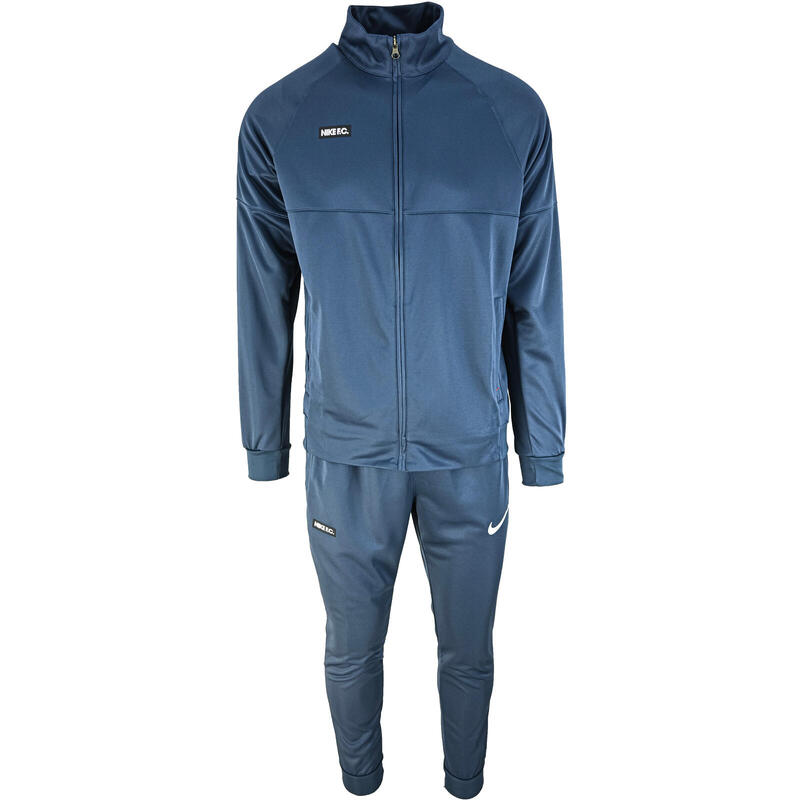 Chándal Nike Dri-FIT FC Libero, Azul, Hombre