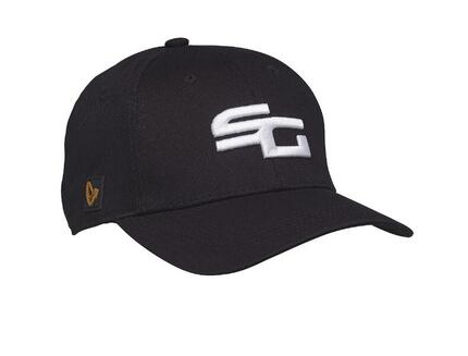 Savage Gear Baseball Black Ink