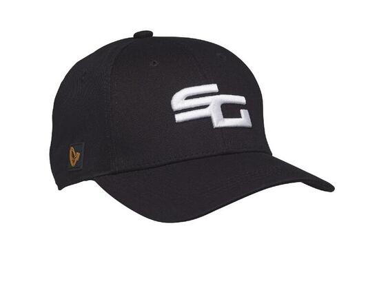 Savage Gear Baseball Black Ink