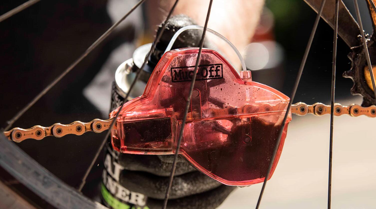 Muc Off Bio Chain Doc