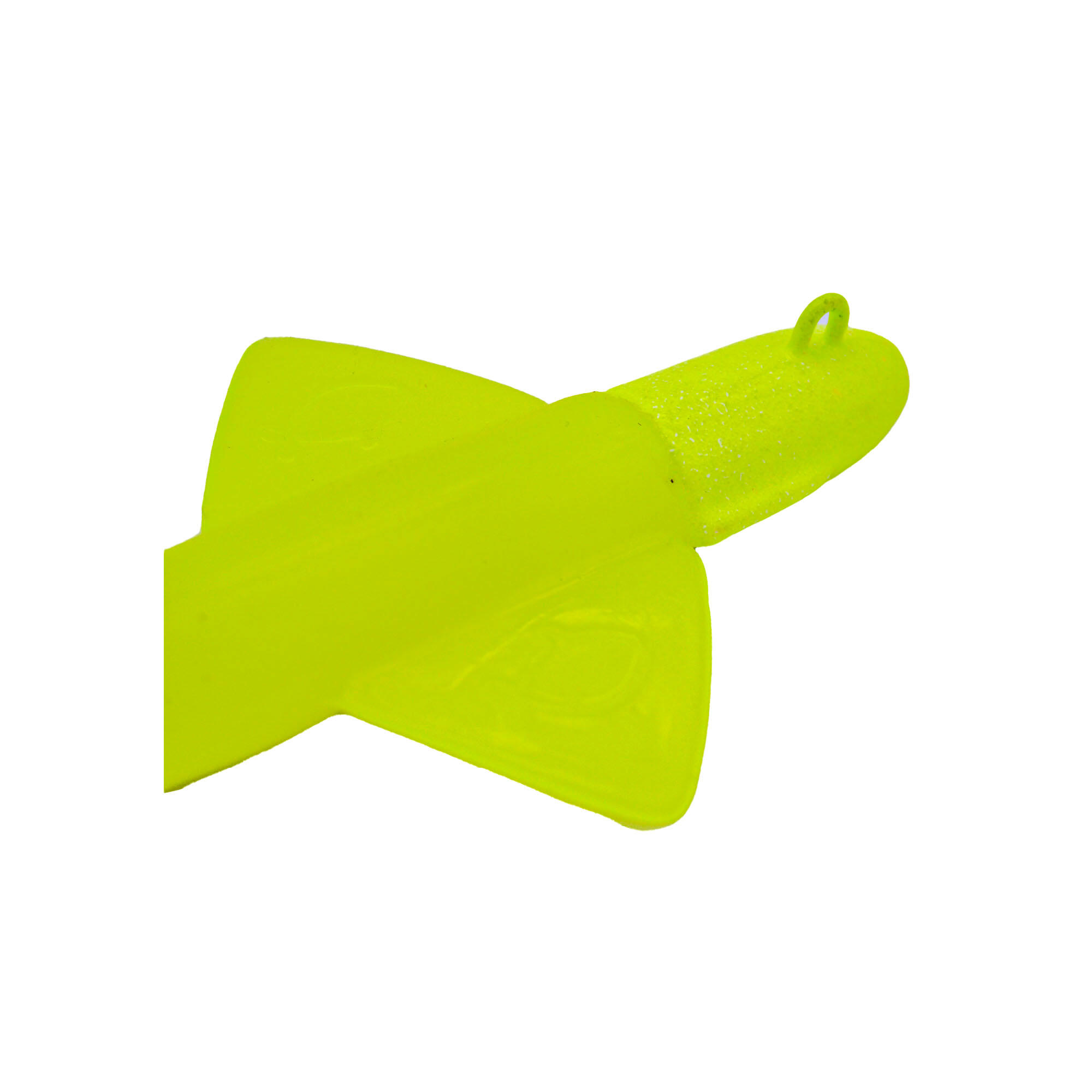 Vinilo Pesca Jigging JLC Calamar Glow #2 110 g 3/6