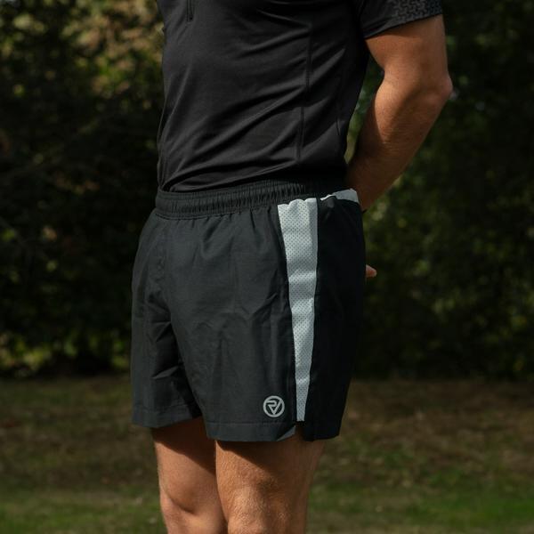 fovdtaa 3 Pack Men's Sports Shorts Quick Dry Shorts Gym Running Workout