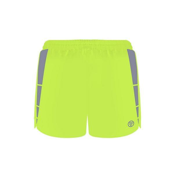 Reflective running cheap shorts