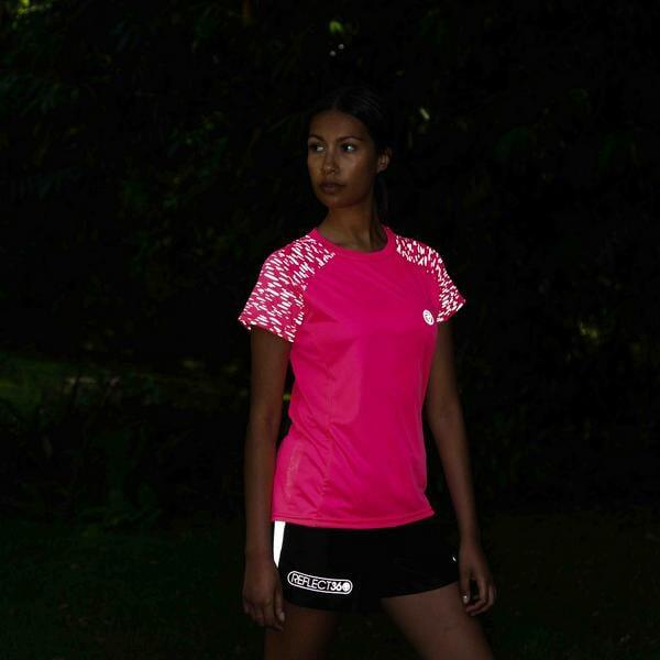 Proviz REFLECT360 Women's Reflective Running Shorts 5/6