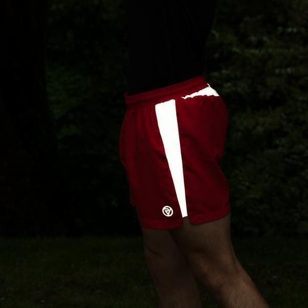 Proviz REFLECT360 Men's Reflective Running Shorts 5/6
