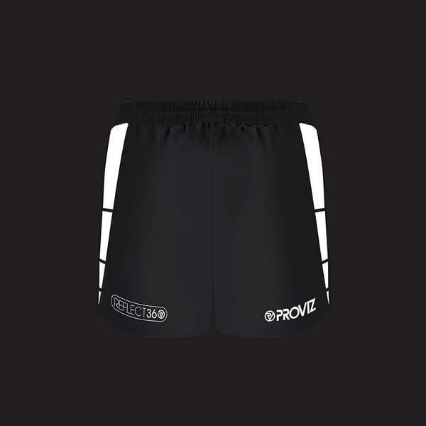 Proviz REFLECT360 Women's Reflective Running Shorts 3/6