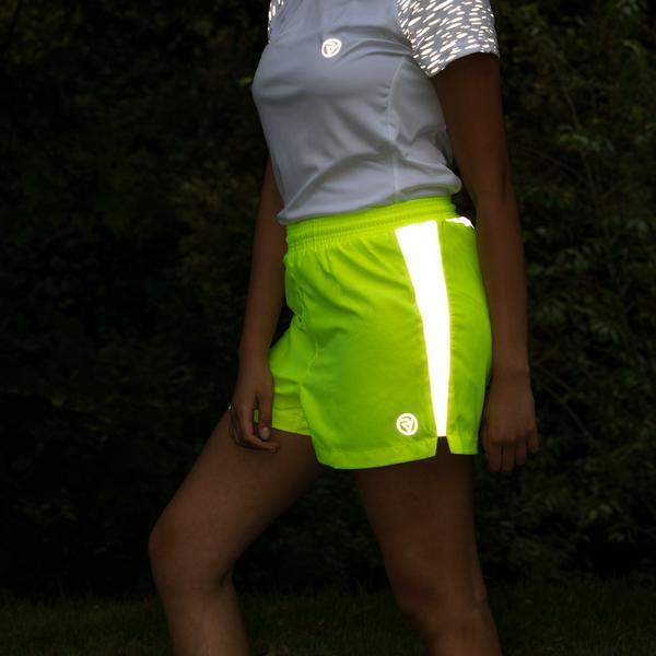 Proviz REFLECT360 Women's Reflective Running Shorts 5/6