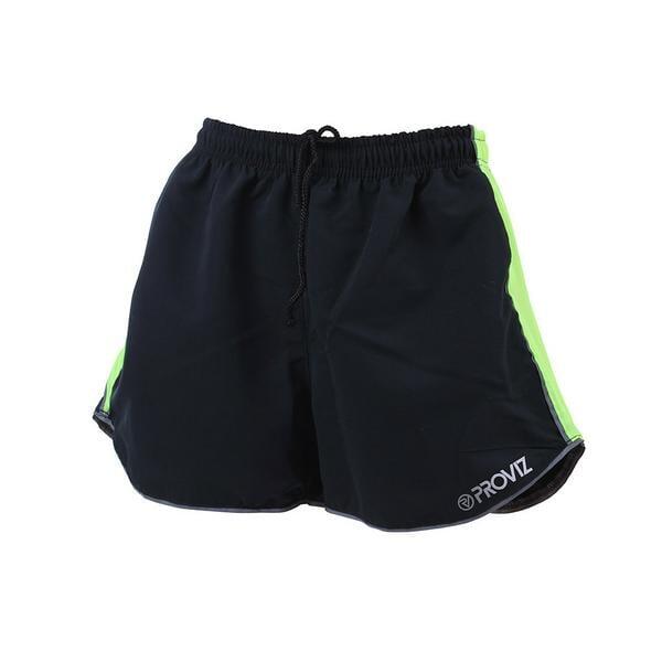 PROVIZ Proviz Classic Women's Reflective Running Shorts