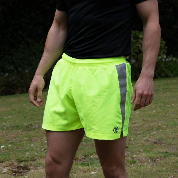 Proviz REFLECT360 Men's Reflective Running Shorts PROVIZ Decathlon