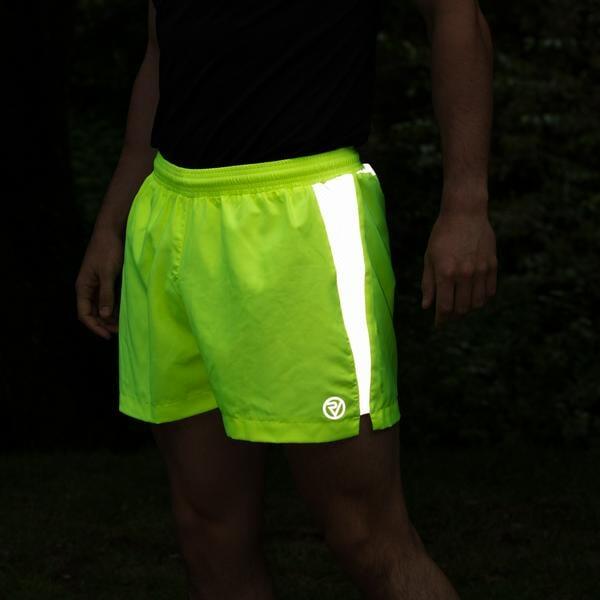 Proviz REFLECT360 Men's Reflective Running Shorts PROVIZ Decathlon