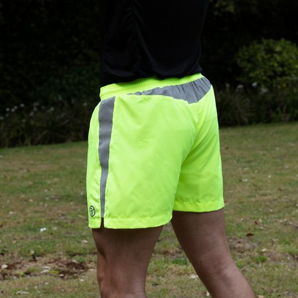 Proviz REFLECT360 Men's Reflective Running Shorts PROVIZ Decathlon