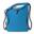 SmellWell sac de sport anti-odeur et humidité XL bleu