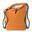 SmellWell sac de sport anti-odeur et humidité XL orange