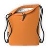 SmellWell sac de sport anti-odeur et humidité XL orange