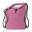 SmellWell sac de sport anti-odeur et humidité XL rose