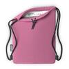 SmellWell sac de sport anti-odeur et humidité XL rose