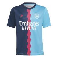 Maillot Prematch enfant Arsenal 2022/23