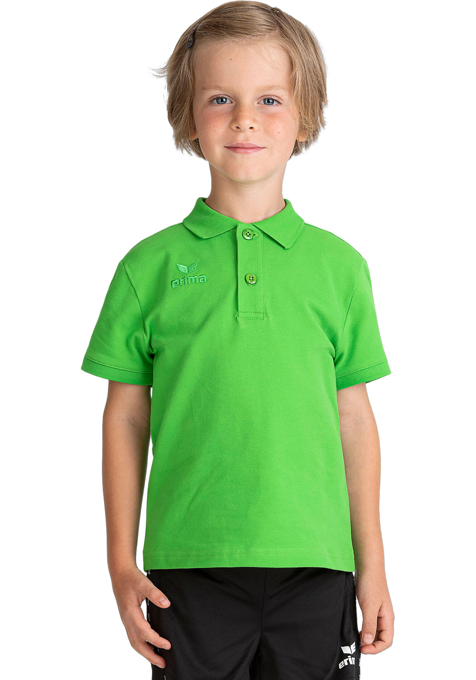 Polo per bambini Erima teamsport |  Erima