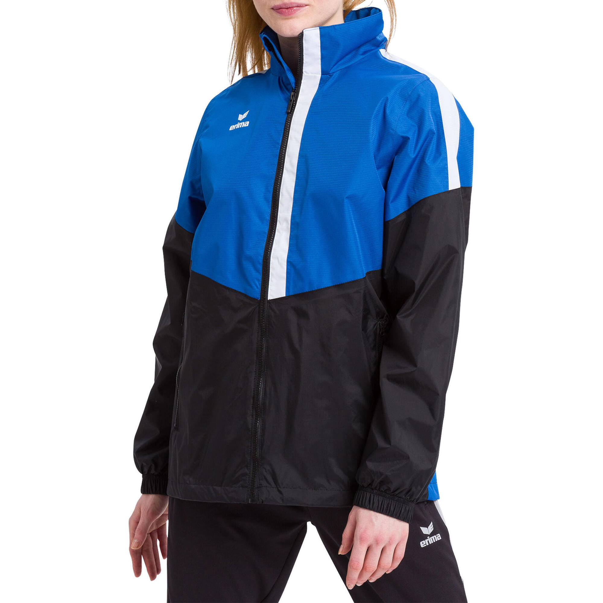 All-weather jacket Erima Squad