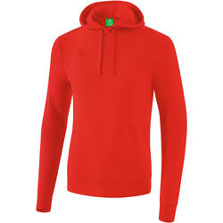 Hoodie Erima Basic