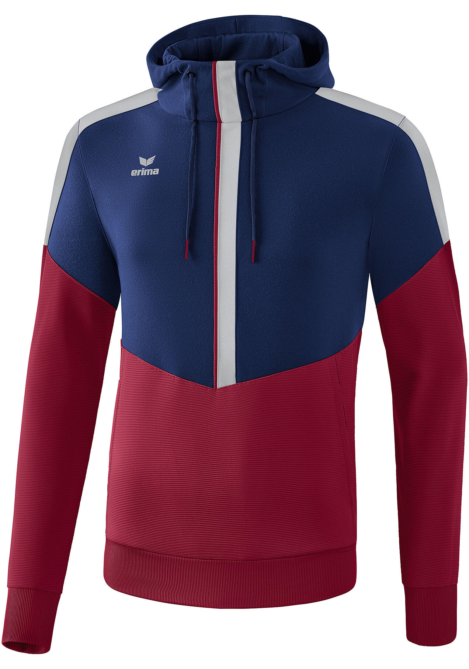 Herren Kapuzensweat Squad 5/7