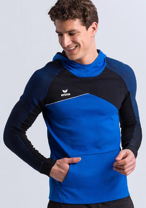 Sweat à capuche Erima Premium One 2.0