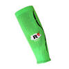 Compressie Basikalf Sokken volwassen Hardlopen Taping Protection Groen