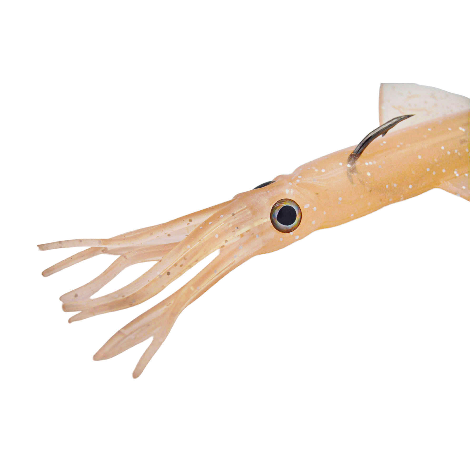 Vinilo Pesca Jigging JLC Calamar Pirates #3 110 g 2/5