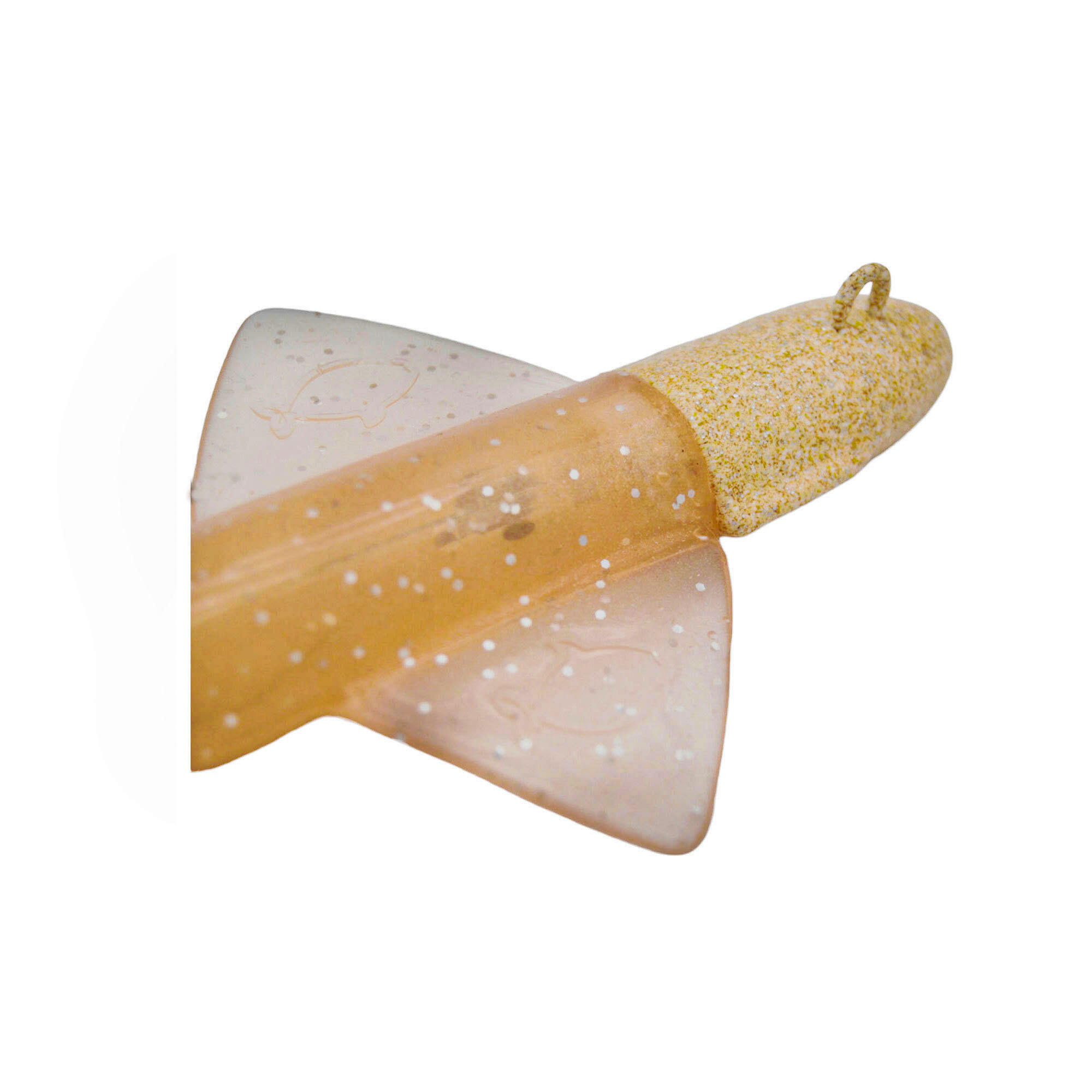 Vinilo Pesca Jigging JLC Calamar Pirates #3 110 g 3/5