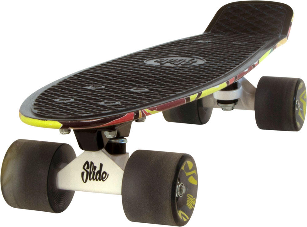 Slide Cruiser Board  22-Zoll  Hipster 2/3