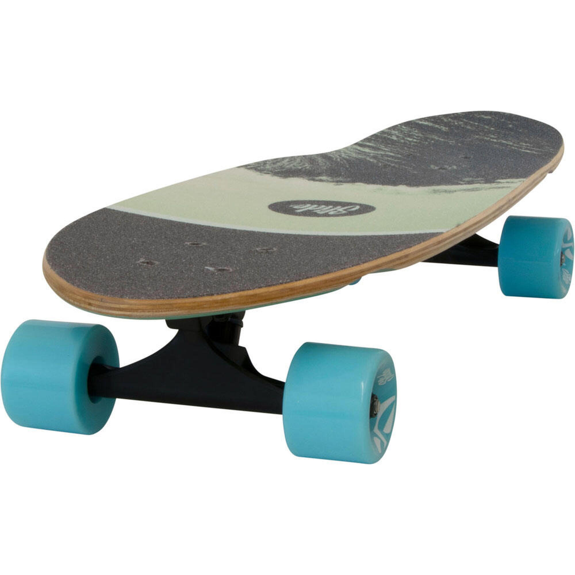 Slide Cruiser Board 28-Zoll Surfing Miami