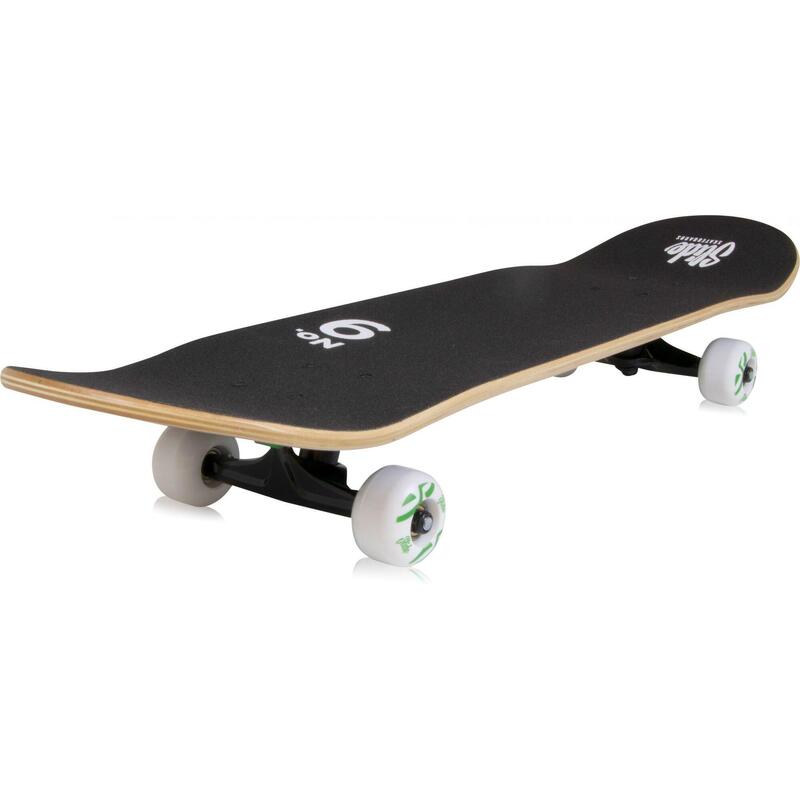 Slide  Skateboard  31-Zoll  Nr. 9