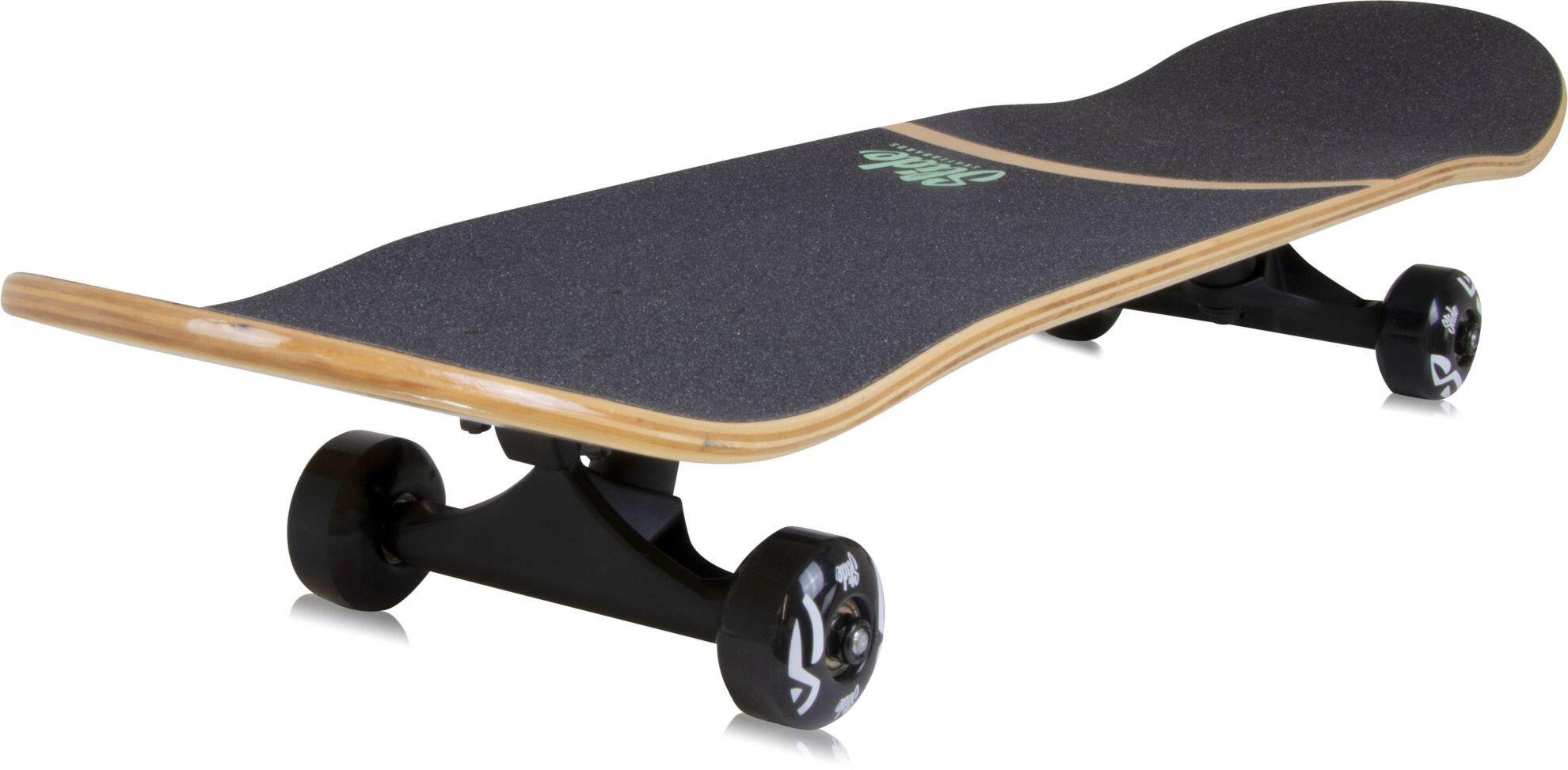 Slide  Skateboard  31-Zoll  Ride or Die 2/3