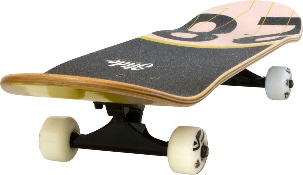 Slide  Skateboard  31-Zoll  Safety 2/3