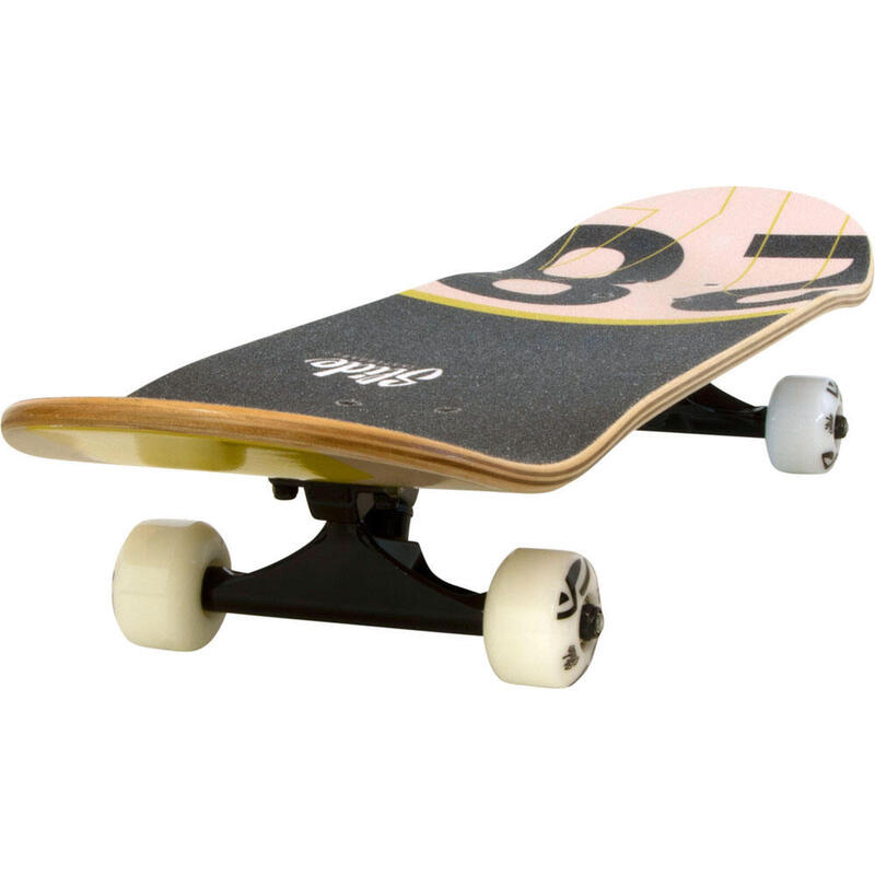 Slide  Skateboard  31-Zoll  Safety