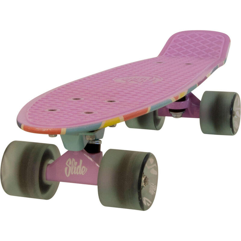 Slide Cruiser Board  22-Zoll  Pantone