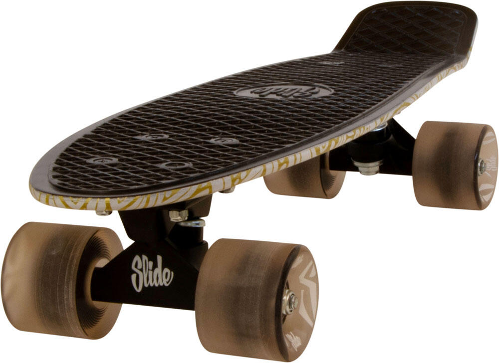 Slide Cruiser Board  22-Zoll  Luxury 2/3
