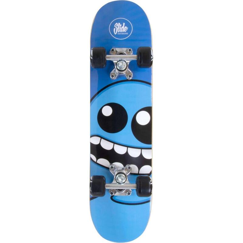 Slide  Skateboard  24-Zoll  Blobber