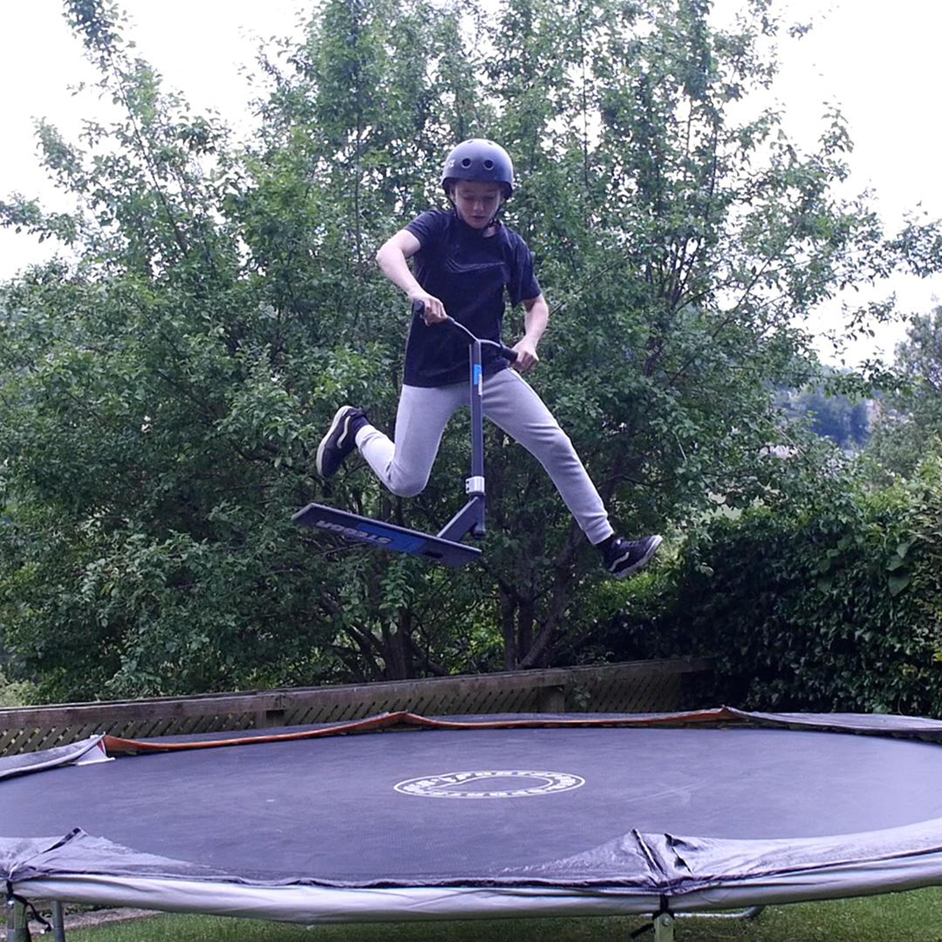 Scooter Trampolin Scooter  Mini 5/7