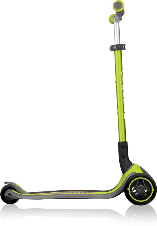 Globber | Master | Vert citron 6/7