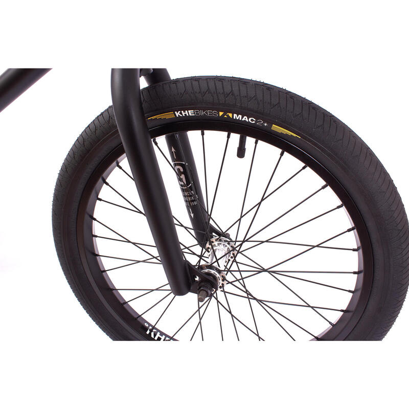 Velo  BMX  20 ZOLL  Silencer LT  Black