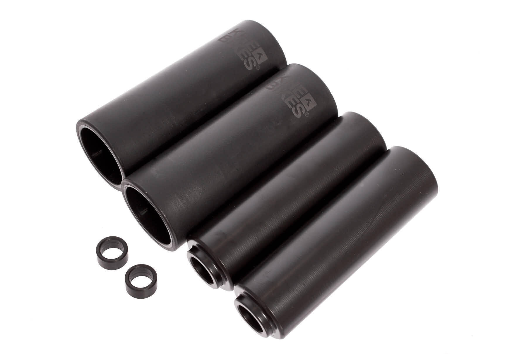 Velo  BMX  2ND Pro Pegs 4/4