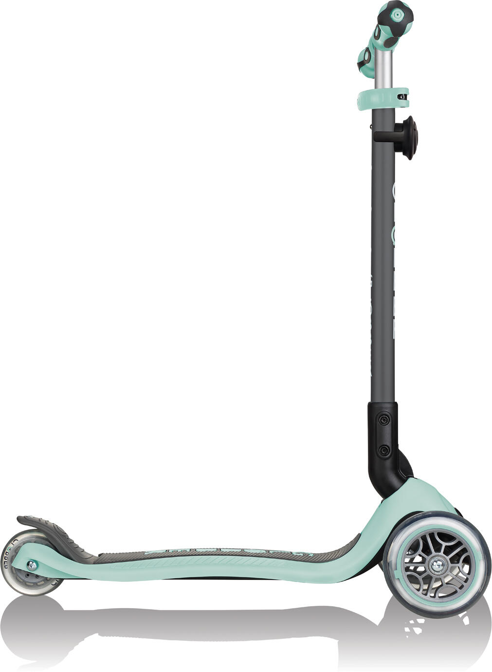 Trottinette évolutive GO-UP DELUXE - Vert menthe 4/6