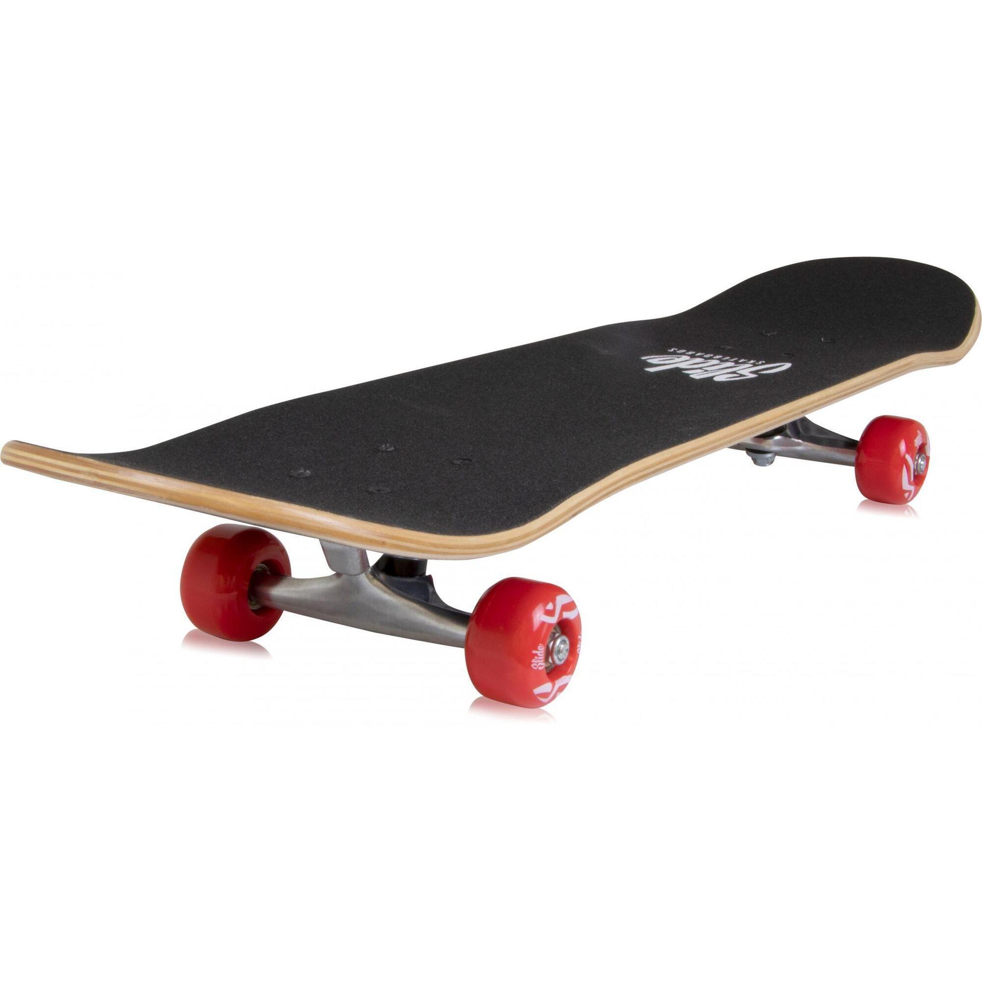 Slide Skateboard 31-Zoll Urban